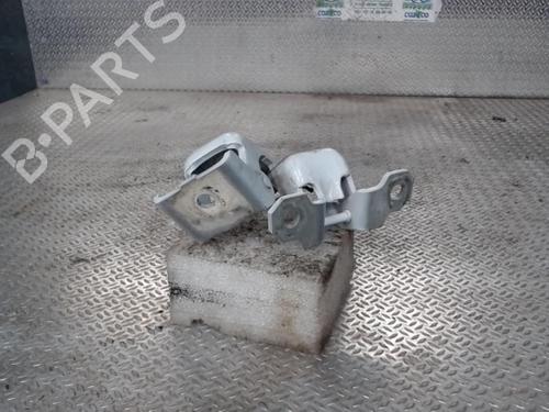 Used Hinge/Door check strap Hinge/Door check strap RENAULT CLIO IV (BH_) 1.5 dCi 75 (75 hp) 24075182 24075182