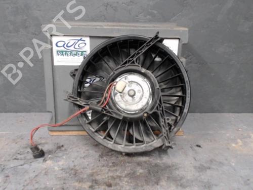 Used Radiator fan Radiator fan VW TRANSPORTER T4 Van (70A, 70H, 7DA, 7DH) [1990-2003] 24070123 24070123