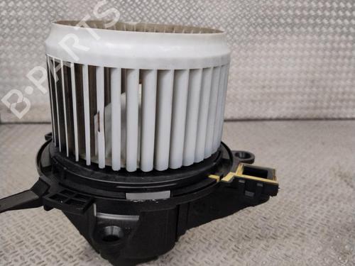 Used Heater blower motor CITROËN C5 AIRCROSS (A_) 2.0 BlueHDi 180 (AJEHZR) (177 hp) 31266307