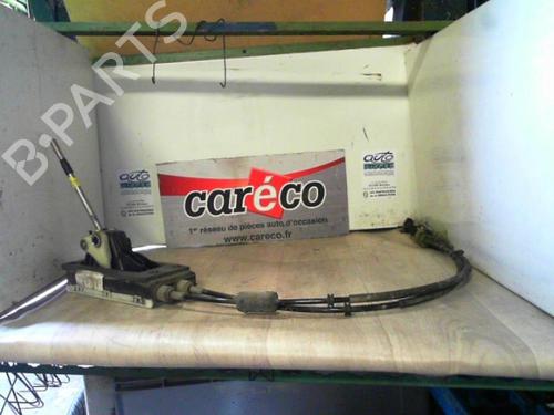 Used Shift knob Shift knob MINI MINI (R56) Cooper D (109 hp) 24067317 24067317