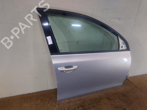 right-front-door-vw-golf-vi-5k1-2008-2009-2010-2011-2012-2013-2014-33330999 main image