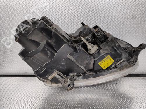 Left headlight VW GOLF V (1K1) 1.9 TDI | BP26037668C28 