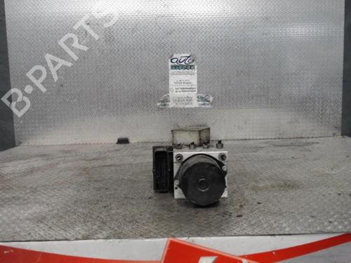 Used ABS pump VW POLO IV (9N_, 9A_) 1.4 TDI (80 hp) 30483991