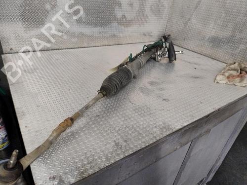 Used Steering rack PEUGEOT 3008 I MPV (0U_) 1.6 HDi (112 hp) 24943138