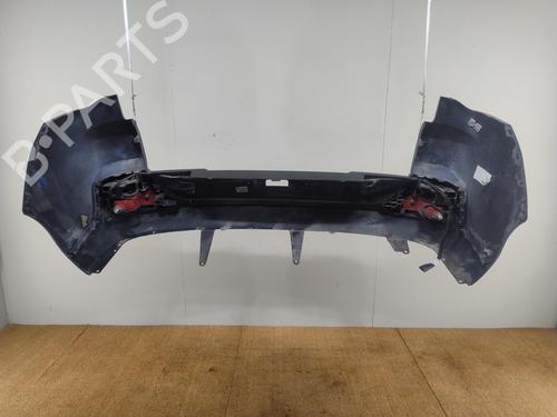 Used Rear bumper NISSAN QASHQAI I (J10, NJ10) 2.0 dCi All-wheel Drive (150 hp) 29214908