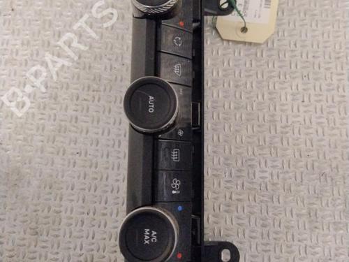 Climate control CITROËN C4 III (BA_, BB_, BC_) 1.2 PureTech 130 (BAHNSA, BAHNSB) | BP31119633I5