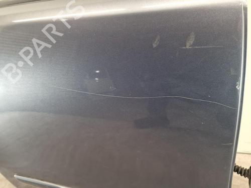 Used Right rear door NISSAN NOTE (E11, NE11) 1.5 dCi (86 hp) 24061349