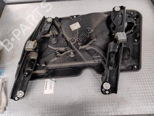 Front left window mechanism VW GOLF VI (5K1) 1.6 TDI | BP27193037C22 - Image 3