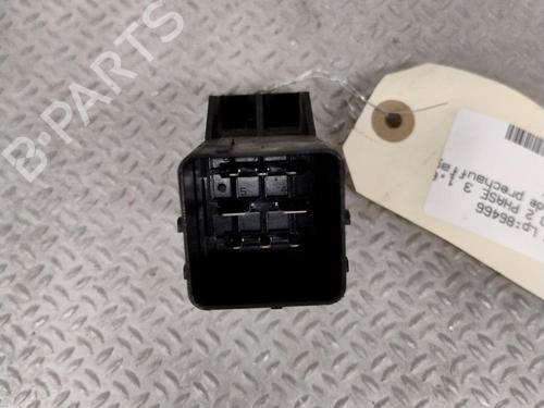 Used Electronic module Electronic module CITROËN BERLINGO Box Body/MPV (B9) 1.6 HDi 90 (90 hp) 24870169 24870169