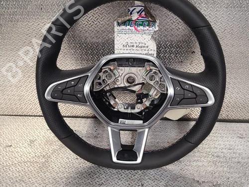 Ratt RENAULT CLIO V (B7_) 1.0 LPG (B7MT) | BP37038879C49  - Image 6