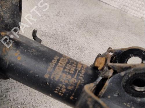 Used Right front shock absorber RENAULT MEGANE III Coupe (DZ0/1_) 1.9 dCi (DZ0N, DZ0J, DZ1J, DZ1K) (131 hp) 32377095