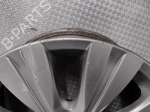Used Rim Rim CITROËN C3 Picasso (SH_) 1.6 HDi (90 hp) 36028017 36028017