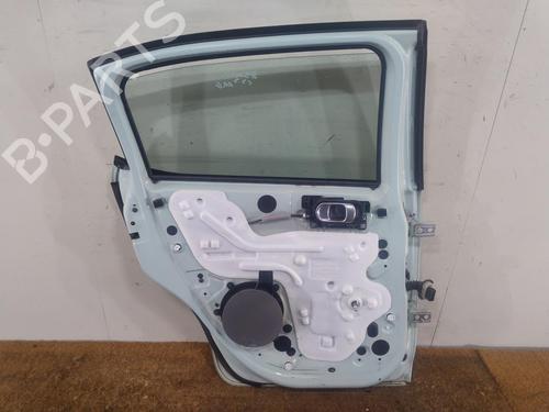 Dør venstre bagtil CITROËN C3 III (SX) 1.2 VTi 68 | BP32037709C4 - Image 2