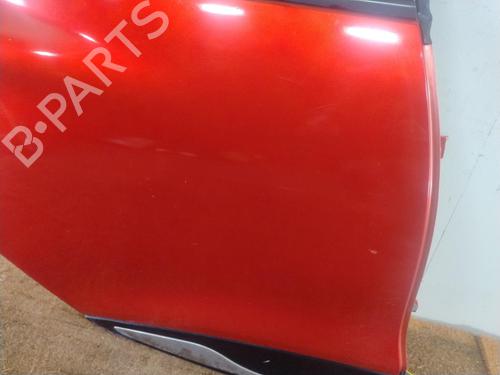 Right rear door RENAULT CLIO IV (BH_) 0.9 TCe 90 (BHNF, BHMA, BHMH, BHJK, BHJR) | BP31266399C5