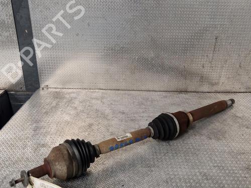 Right front driveshaft FORD FOCUS II Convertible 2.0 TDCi | BP24091909M39 - Image 2