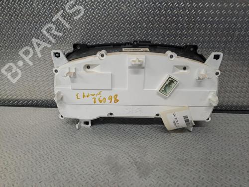 Instrument cluster CITROËN JUMPY III Van (V_) 1.5 BlueHDi 120 | BP39966481C47 - Image 3