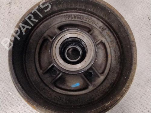 Other RENAULT TWINGO II (CN0_) 1.5 dCi (CN0E) | BP32873106O1 - Image 3