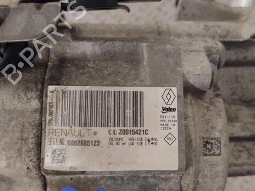 Used AC compressor DACIA SANDERO II TCe 90 (B8M1, B8MA, B8AC) (90 hp) 30188335