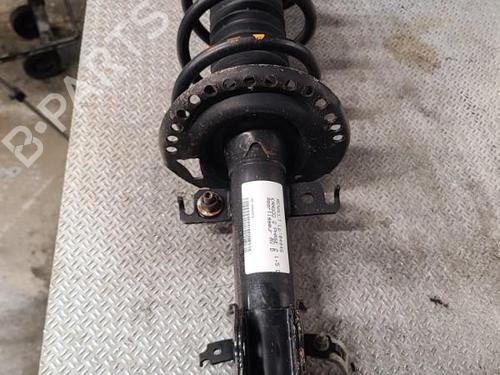 Used Right front shock absorber RENAULT KANGOO Express (FW0/1_) 1.5 dCi 75 (FW07, FW10, FW04) (75 hp) 24082751
