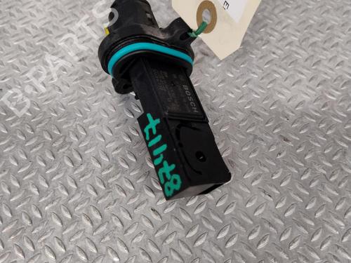 Mass air flow sensor OPEL CORSA D (S07) 1.4 (L08, L68) | BP28087411M95 - Image 3