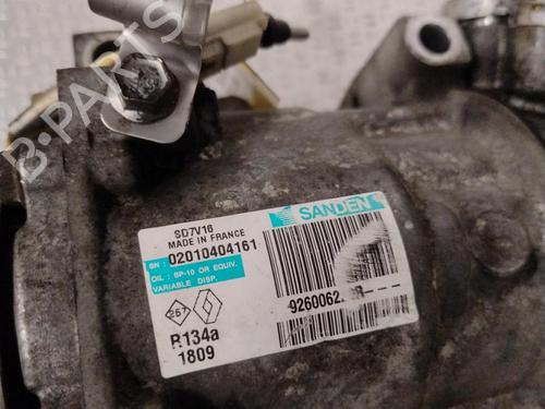 AC compressor DACIA DUSTER (HS_) 1.5 dCi (HSAJ) | BP30333142M34 - Image 3