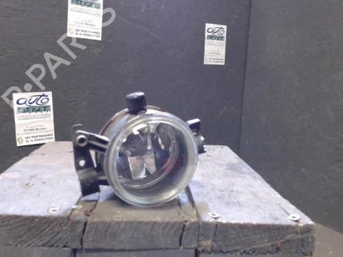Used Left front fog light Left front fog light 24069060 24069060