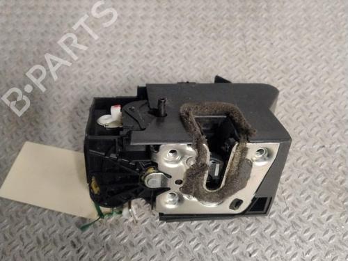 Used Rear right lock Rear right lock DACIA SANDERO III 1.0 TCe 90 (91 hp) 34049014 34049014