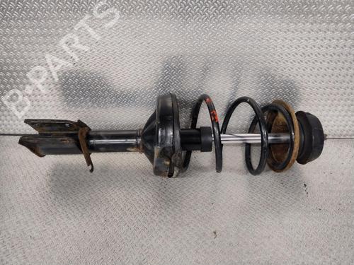 Used Left front shock absorber Left front shock absorber 38491896 38491896