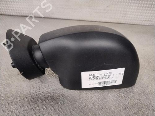 Left mirror DACIA DUSTER (HS_) 1.5 dCi (HSMC) | BP36462776C26 - Image 3