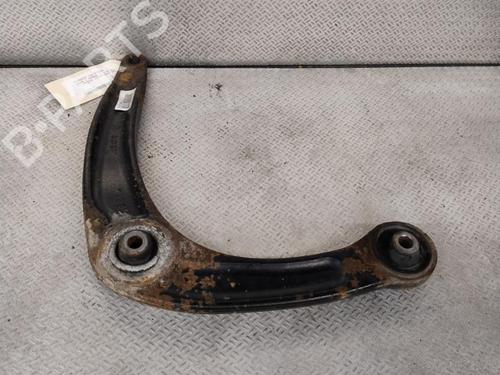 Used Right front suspension arm PEUGEOT 5008 (0U_, 0E_) 1.6 HDi (112 hp) 24870163
