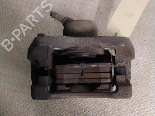 Left front brake caliper CITROËN C4 CACTUS 1.2 VTi 82 | BP38473815M105 - Image 2