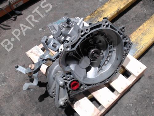 Used Gearbox OPEL CORSA D (S07) 1.2 LPG (L08, L68) (75 hp) 24083357