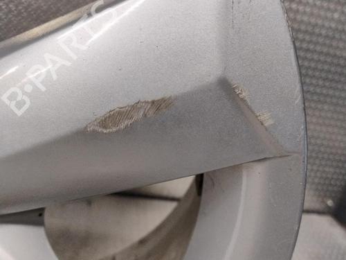 Rim NISSAN QASHQAI I (J10, NJ10) 1.6 | BP25754871C45