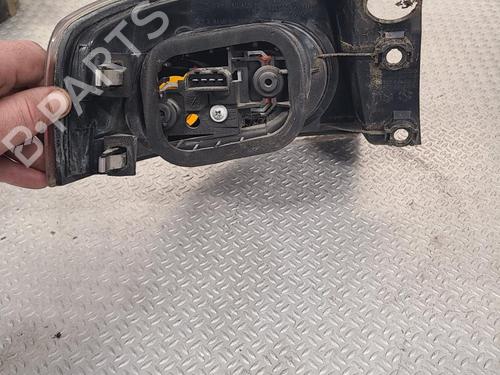 Used Right taillight SEAT IBIZA III (6L1) 1.9 TDI (100 hp) 24072923