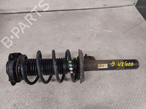 Left front shock absorber VW GOLF VI (5K1) 1.4 | BP30866106M16 - Image 3