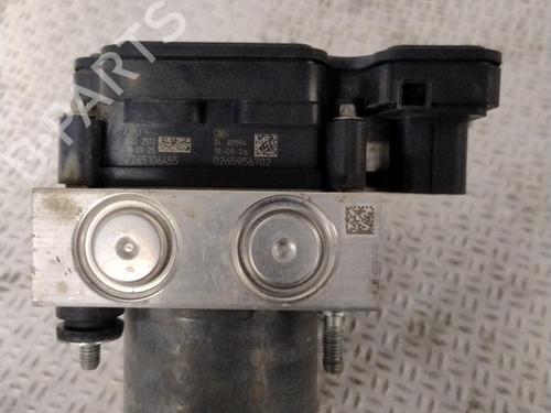 ABS pump VW CRAFTER Van (SY_, SX_) 2.0 TDI FWD (SYB, SYC, SYD) | BP26514280M43