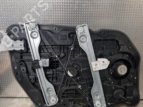 Front right window mechanism KIA CEE'D (JD) 1.0 T-GDI | BP24071272C23 - Image 4