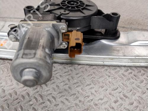 Rear left window mechanism DACIA SANDERO III 1.0 TCe 100 ECO-G | BP33632427C24 - Image 2