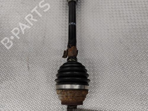Left front driveshaft VW GOLF VI (5K1) 1.6 TDI | BP27193061M38 - Image 3