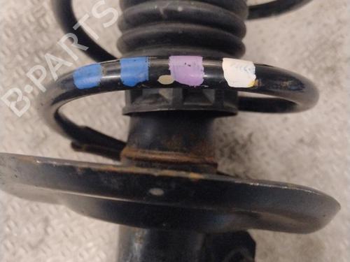 Used Right front shock absorber CITROËN C3 II (SC_) 1.4 VTi 95 (95 hp) 25778383