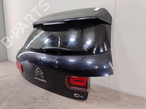 Tailgate CITROËN C4 CACTUS 1.2 THP 110 | BP27352842C6 