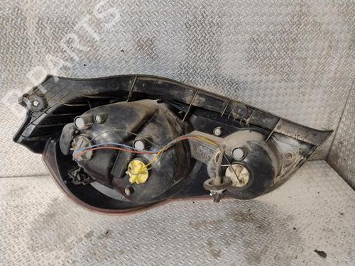 Right taillight CHEVROLET SPARK (M300) 1.0 LPG | BP28087796C35 