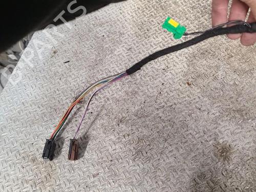 Right mirror CITROËN C8 (EA_, EB_) 2.2 HDi | BP24099469C27 