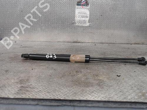 Used Tailgate lift support Tailgate lift support DS DS 3 (SA_) [2015-2019] 24096107 24096107