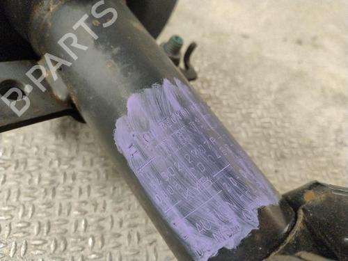 Used Left front shock absorber Left front shock absorber 37226092 37226092