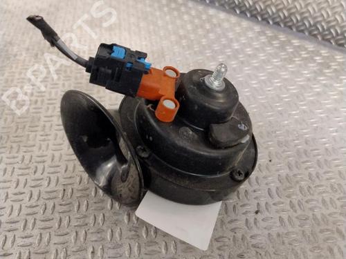 Used Horn Horn RENAULT SCÉNIC IV (J9_) 1.6 dCi 160 (160 hp) 24600976 24600976