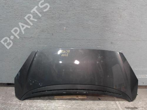 Used Hood PEUGEOT 1007 (KM_) 1.6 16V (109 hp) 24093317
