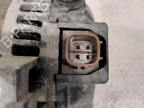 Alternator TOYOTA AURIS (_E15_) 2.0 D-4D (ADE150_, ADE150R) | BP27581433M7 