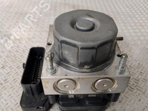 Used ABS pump RENAULT CLIO IV (BH_) 1.5 dCi 75 (75 hp) 29845396