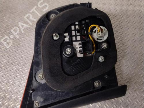 Right tailgate light VW GOLF VI (5K1) 2.0 GTi | BP30047364C80 